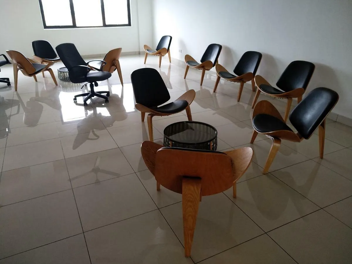 Mysuites 2-Br Up To 6Pax II 5Mins To Sutera Mall Johor Bahru 0*,  Malaysia